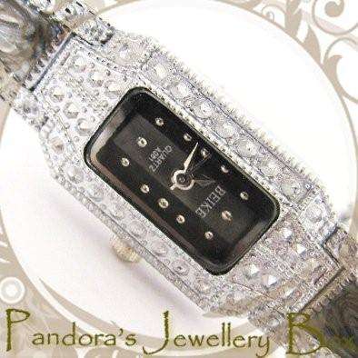 Ladies Vintage-style Watch