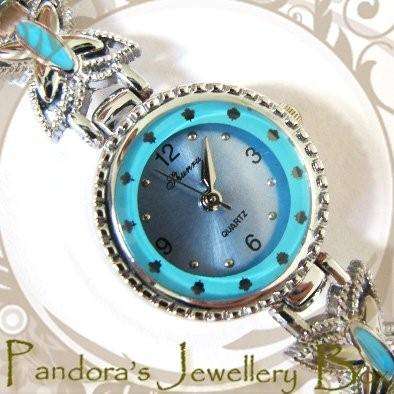 Ladies Vintage-style Watch