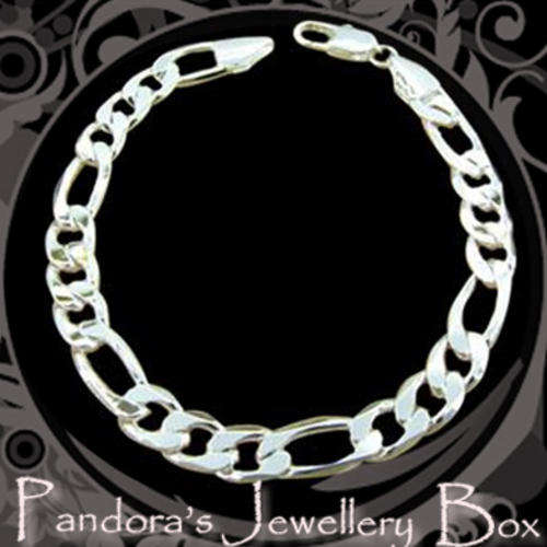 925 Sterling Silver Bracelet