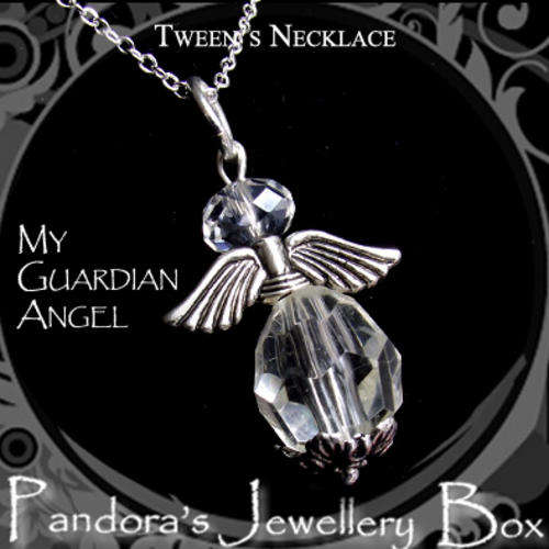 ANGEL Necklace