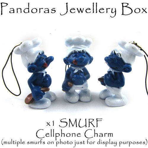 Smurfs