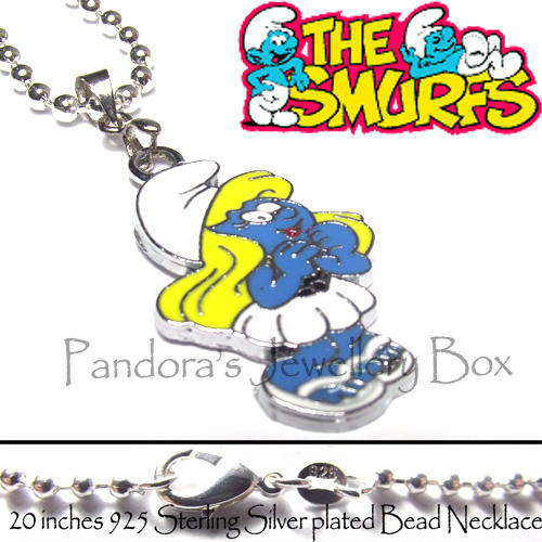 Smurfs - Smurfette