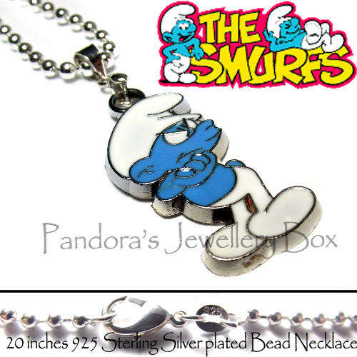 Smurfs