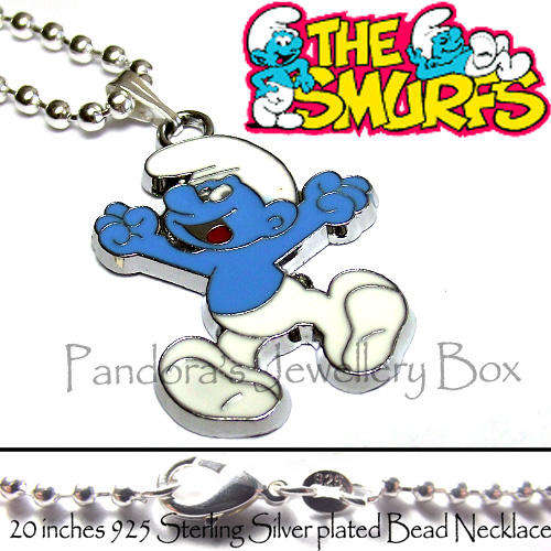 Smurfs