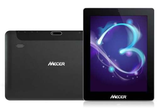 Mecer Xpress Smartlife 101P51C-WiFi