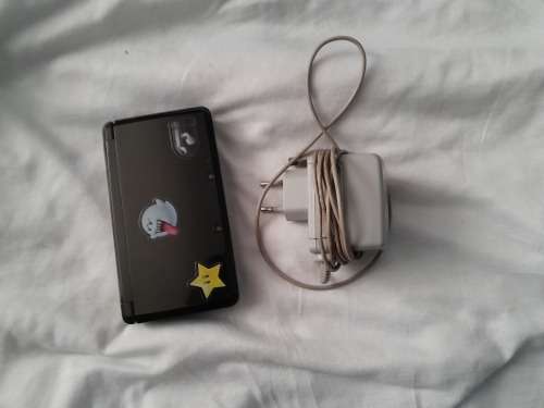 Nintendo 3ds [Modded Console] and 70+ games