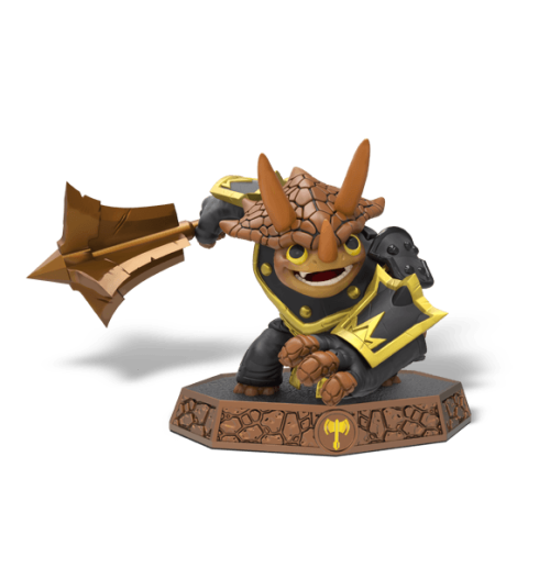 Skylanders Imaginators: Tri Trip Sensei's/Characters