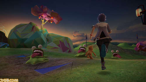 Digimon World: Next Order