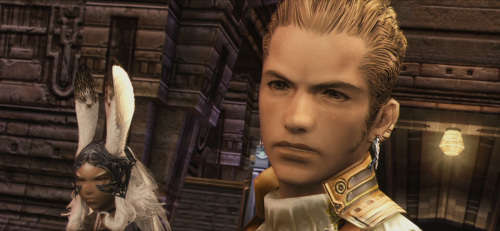 Final Fantasy XII: The Zodiac Age PS 4
