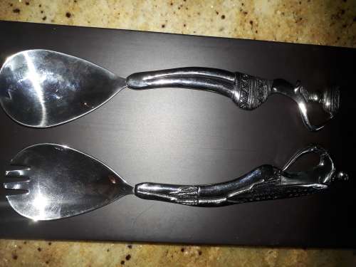 ANDY CARTWRIGHT SALAD SET