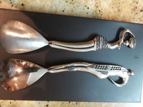 ANDY CARTWRIGHT SALAD SET