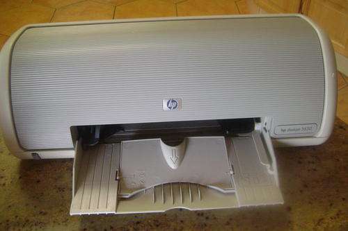 HP PRINTER