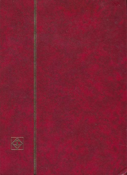 RSA - ALBUM OF 1st DEFINITIVE - UNBELIEVABLE CAT VALUE OF R 4,434.00!!!! - HUGE INVEST - VIEW BELOW