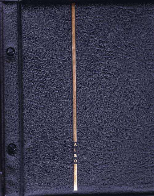 RSA - NEW ALBUM - PART2 - MODERN FD COVERS - MANY SCARE - CV = R 1,860.00 (COVERS ONLY)  - VIEW