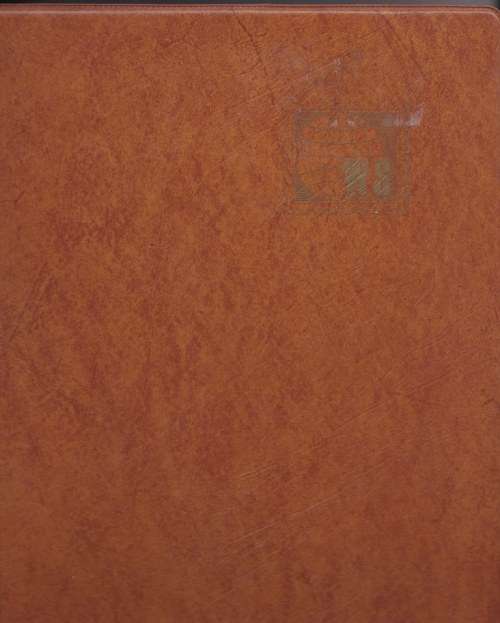 GB COLLECTION IN ALBUM - 1887 - 1968 - FINE USED - EXPERTLY WRITTEN UP - CV = TENS OF THOUSANDS -(G)