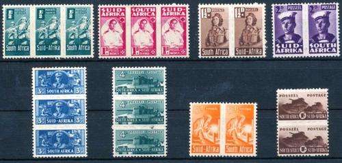 BANTAM WAR STAMPS - FULL SET - UNMOUNTED MINT!!!!   CV=R 470 !!!!!