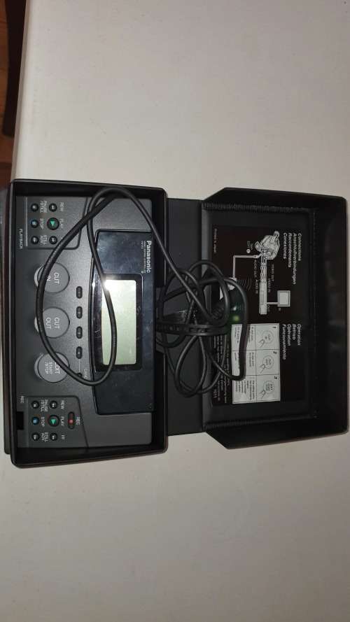 Sony HDR FX7 Video Camera