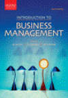 Introduction to Business Management (DuToit, Erasmus, Strydom) - FREE SHIPPING!