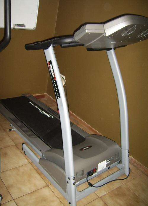 TREADMILL