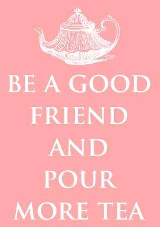 Affordable Art!!!!  A GOOD FRIEND