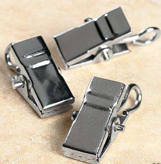 Table Cloth Weight Clips (4Pcs)