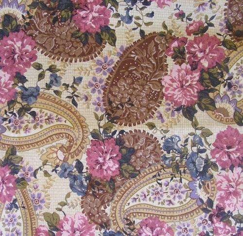 Quilting Fabric 100% Cotton joy999