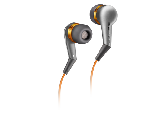 Sennheiser CX 380 Sport II - local stock, next day postage