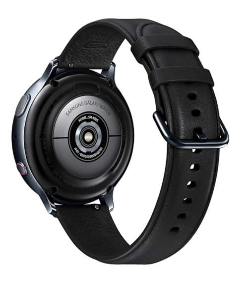 Samsung Galaxy Watch Active 2 Esim LTE 44mm - Black