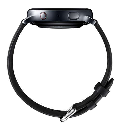 Samsung Galaxy Watch Active 2 Esim LTE 44mm - Black