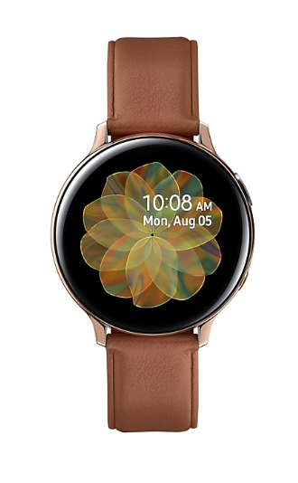 Samsung Galaxy Watch Active 2 Esim LTE 44mm - Gold