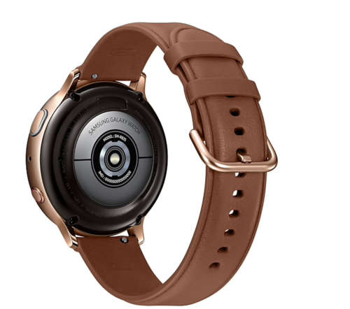 Samsung Galaxy Watch Active 2 Esim LTE 44mm - Gold