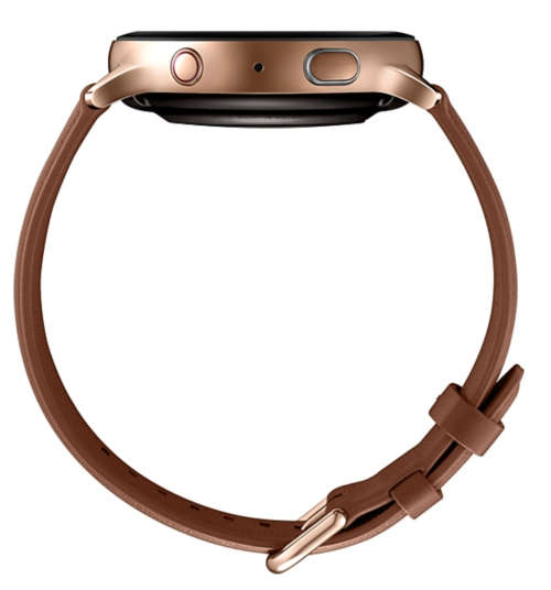 Samsung Galaxy Watch Active 2 Esim LTE 44mm - Gold