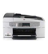 hp 6313 all in 1 printer fax copy scan
