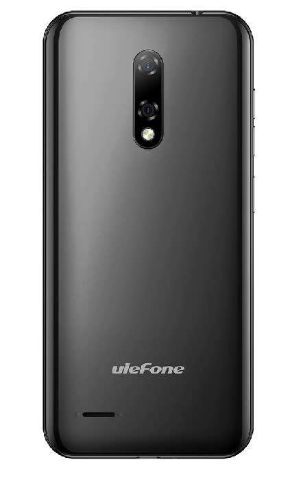 Ulefone Note 8P Android 10, 4G LTE, 2 sim card, Face ID, 55 inch