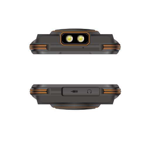 5G Phone, 1 Sim  (AGM Glory G1 SE US Version 5G Rugged Phone, 8GB+128GB)