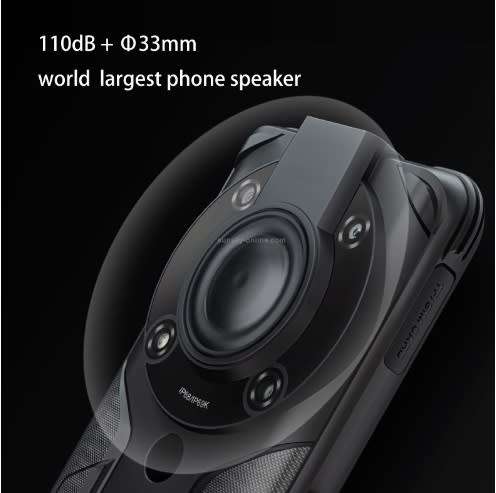 5G Phone, 1 Sim  (AGM Glory G1 SE US Version 5G Rugged Phone, 8GB+128GB)