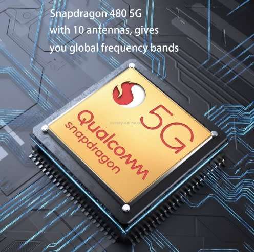 5G Phone, 1 Sim  (AGM Glory G1 SE US Version 5G Rugged Phone, 8GB+128GB)