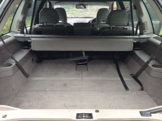 VOLVO XC90 D5 AUTO DIESEL 7 SEATER 2007 **BRILLIANT**