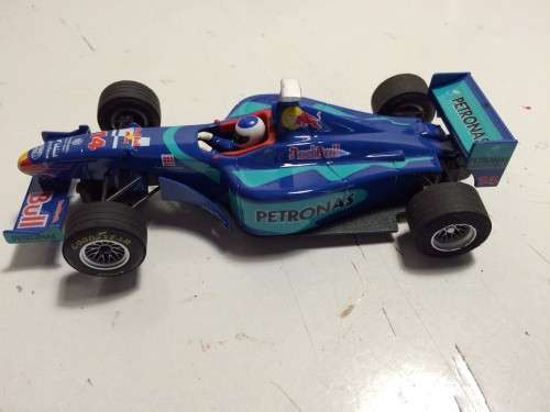 Ninco Sauber Red Bull C19