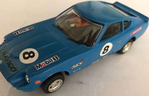 Scalextric Datsun 260Z