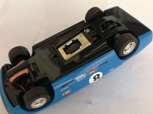 Scalextric Datsun 260Z