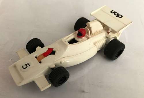 Scalextric BRM P160