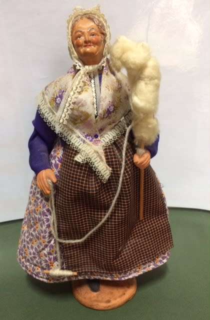 DOLLS - SEE PICS of this LARGE COLLECTION of 10 DOLLS @ a LOW START PRICE