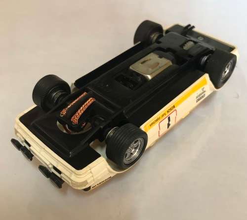 Scalextric Audi Quattro