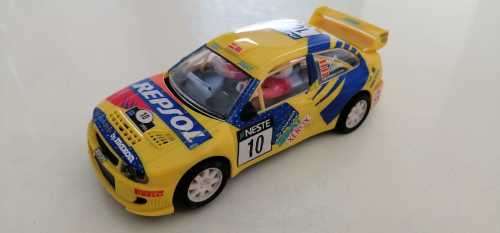 SCX Seat Cordoba no 10