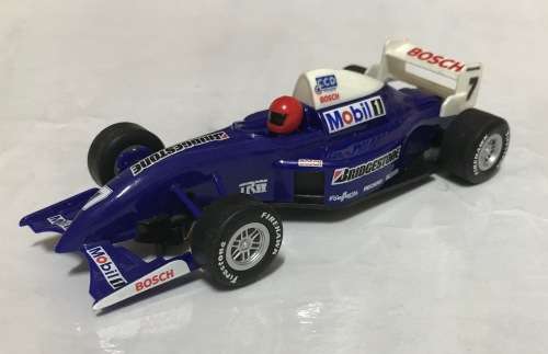 Scalextric Formula 3 (Blue)