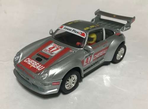 SCX Porsche 993 GT1