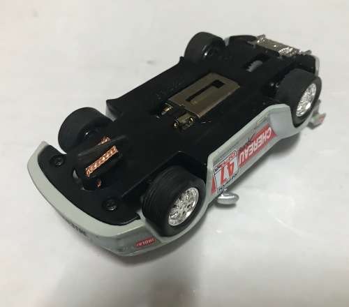 SCX Porsche 993 GT1