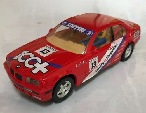 Scalextric BMW 318i