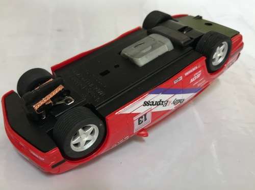 Scalextric BMW 318i